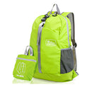 Waterproof Nylon Backpack