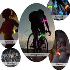 LED Bracelets Wrist Light