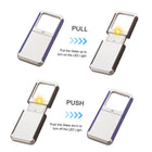 LED Lighted Handheld Magnifying Glass High Clarity