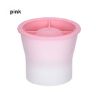 Silicone Circle Ice Cube Mold