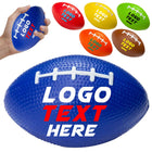 Football Stress Balls