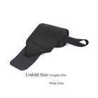 Nylon Weightlifting Wrist Wrap