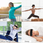 Colorful Sports Headbands