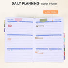 2026-2027 Calendar Planner Notebook