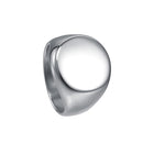 Titanium Steel Round Ring