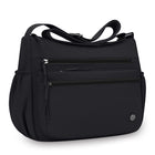 Women's Oxford Crossbody Bag - Large Capacity Lightweight