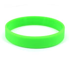 Printed Silicone Band Bracelets