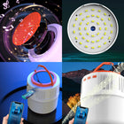 Outdoor Lantern Portable Bluetooth Speakers