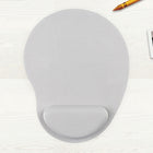 Wrist Rest Mouse Pad