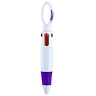 Four-color Scribing Pen