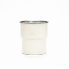 304 Stainless Steel Camping Mug With Handle