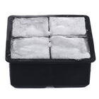 Silicone Ice Cube Tray Mold