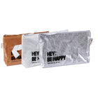Waterproof Dupont Paper Coin Pouch Earphone Bag