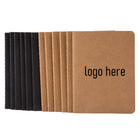 A6 Thread - Sewn Soft - Cover Notebook/Notepad