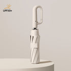 Ring Buckle Fully Automatic Anti-Ultraviolet Umbrella