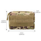 Tactical Admin Pouch
