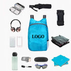 Foldable Outdoor Backpack