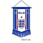 Hanging Flag