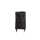Portable Folding Shopping Cart Bag With Wheels