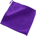 11.81" Microfiber Golf Towel