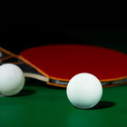 Ping Pong Ball