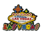 Customizable City Scenery Fridge Magnets
