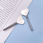 Heart Shaped Toothpaste Squeezing Artifact