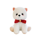Plush Toy Dogs