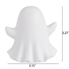 PU Ghost Stress Ball