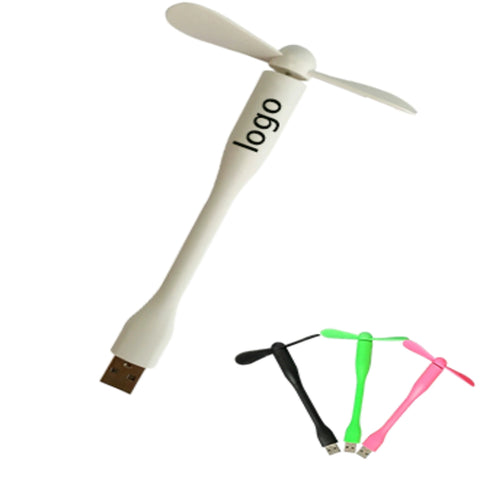 USB Mini Fan