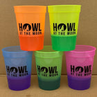 12oz Color Changing Mood Stadium Cup