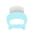 Pet Hair Removal And Massage Brush