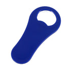 Hybrid Plastic/Metal Magnetic Opener