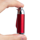 Compact LED Keychain Light