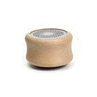 Wooden Mini Bluetooth Speaker