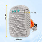 Portable Handlebar Bluetooth Speaker