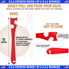 Silicone Oven Rack Push Pull Tool