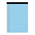 Wide-Lined Notepad
