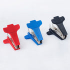 Airplane Shape Office Staple Remover