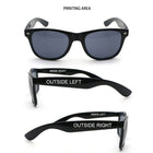 Neon Sunglasses