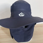 Breathable Wide Brim Summer UV Protection Hat