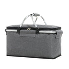 Heavy-Duty Picnic Cooler