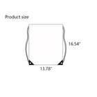 Double-Shoulder Customized Bundle Pockets