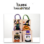 Halloween Candy Bag Party Candy Bag