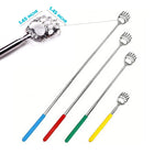 Stainless Bear Claw Stick Tickler