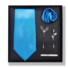 Premium Business Ties Set