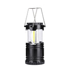 Led Camping Lantern Collapsible Portable Outdoor Light