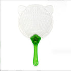 Multi-color LED Glowing Fan