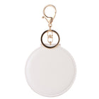 PVC Portable Makeup Mirror