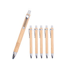 Bamboo Eco-Friendly Ballpoint Pen